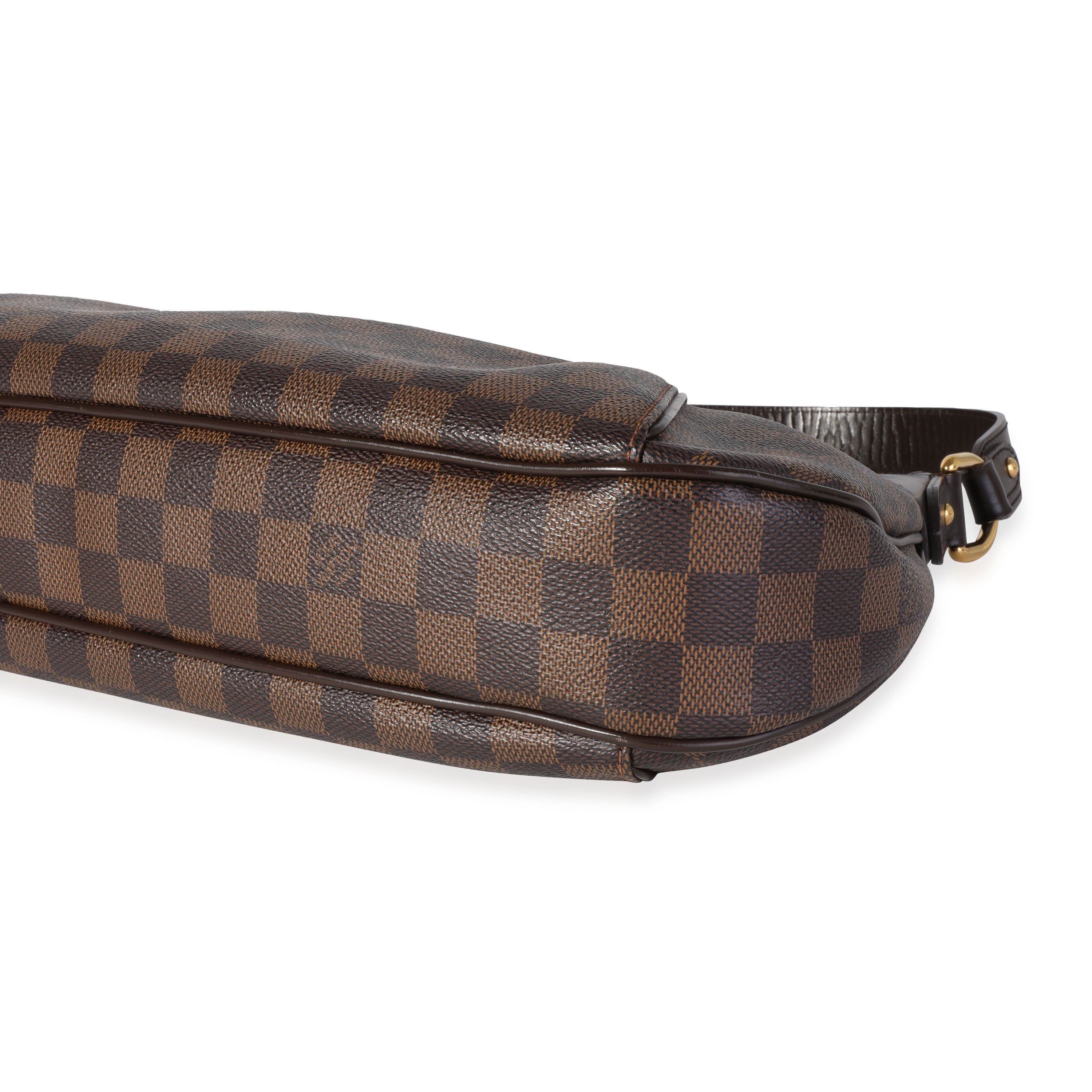 Louis Vuitton Louis Vuitton Brown Damier Ebene Thames GM