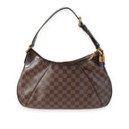 Louis Vuitton Louis Vuitton Brown Damier Ebene Thames GM