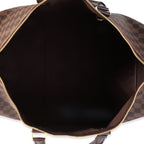 Louis Vuitton Louis Vuitton Damier Ebene Keepall 50