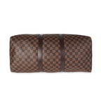 Louis Vuitton Louis Vuitton Damier Ebene Keepall 50
