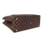 Louis Vuitton Louis Vuitton Brown Damier Ebene LV Riverside Bag