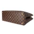 Louis Vuitton Louis Vuitton Brown Damier Ebene LV Riverside Bag
