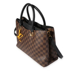 Louis Vuitton Louis Vuitton Brown Damier Ebene LV Riverside Bag