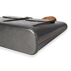 Louis Vuitton Louis Vuitton Grey Mat Monogram Leather Wildwood Bag