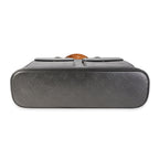 Louis Vuitton Louis Vuitton Grey Mat Monogram Leather Wildwood Bag