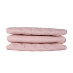 Louis Vuitton Louis Vuitton Rose Pink Monogram Embossed Lambskin Coussin PM