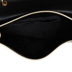 Louis Vuitton Louis Vuitton Black Suhali Leather Le Talentueux Bag