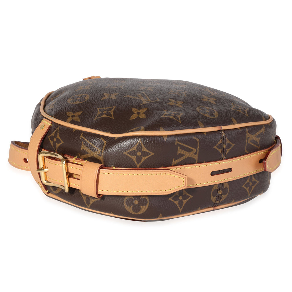 Louis Vuitton Louis Vuitton Monogram Canvas Boite Chapeau MM