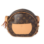 Louis Vuitton Louis Vuitton Monogram Canvas Boite Chapeau MM