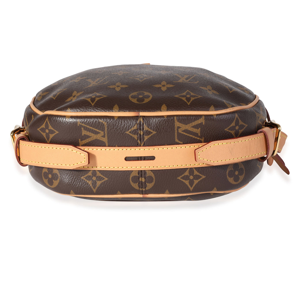Louis Vuitton Louis Vuitton Monogram Canvas Boite Chapeau MM