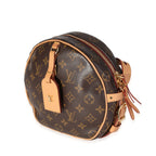 Louis Vuitton Louis Vuitton Monogram Canvas Boite Chapeau MM