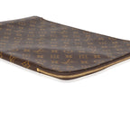 Louis Vuitton Louis Vuitton Monogram Canvas Document Holder