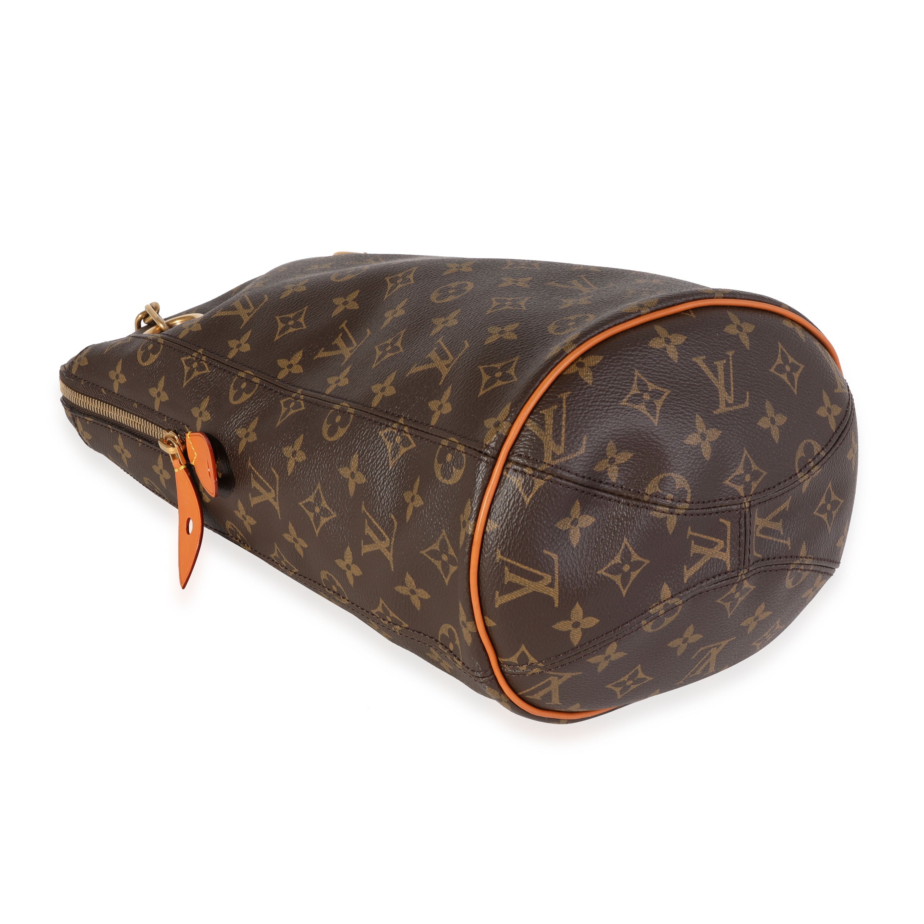 Louis Vuitton Louis Vuitton Celebrating Monogram Iconoclasts Karl Lagerfeld Punching Bag GM