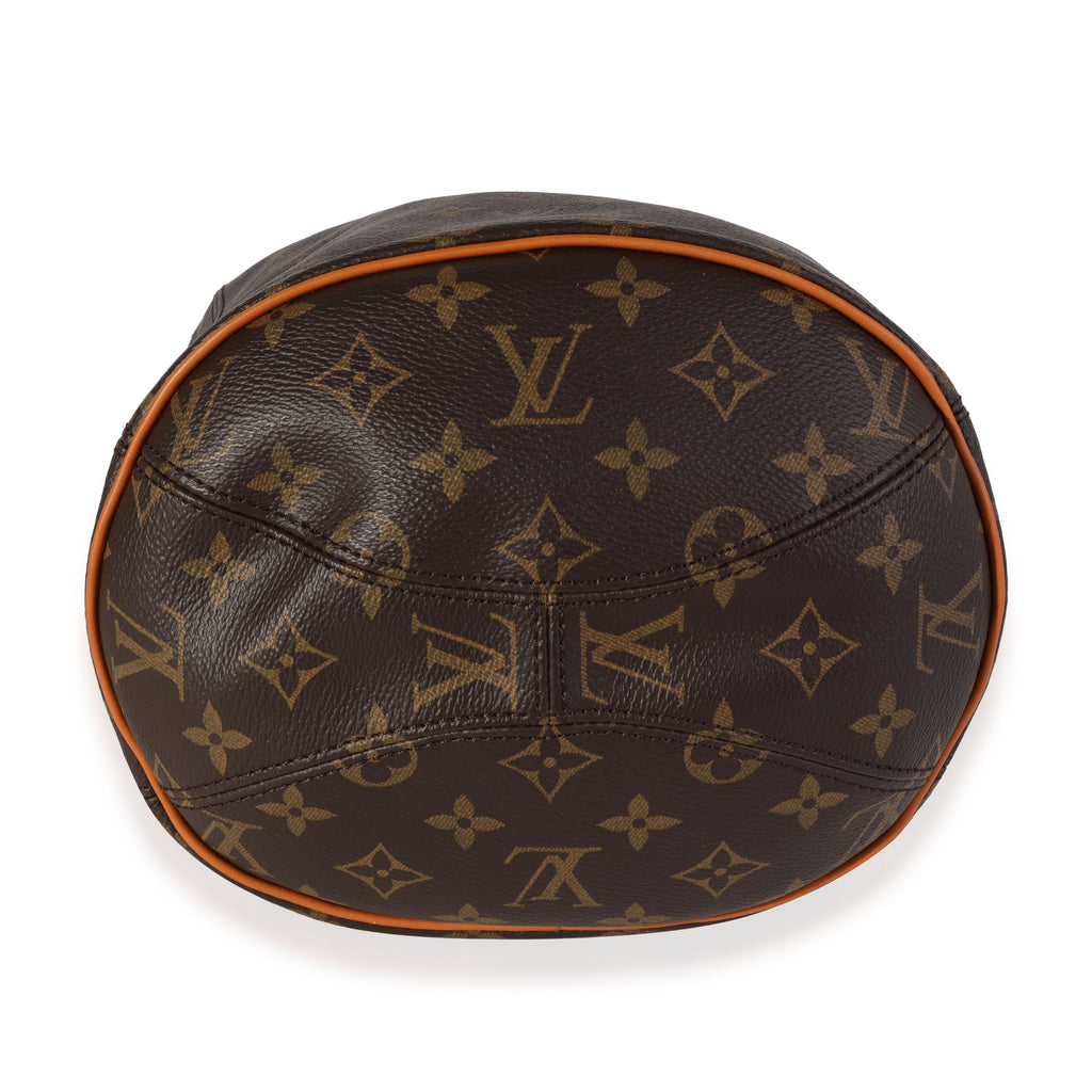 Louis Vuitton Louis Vuitton Celebrating Monogram Iconoclasts Karl Lagerfeld Punching Bag GM