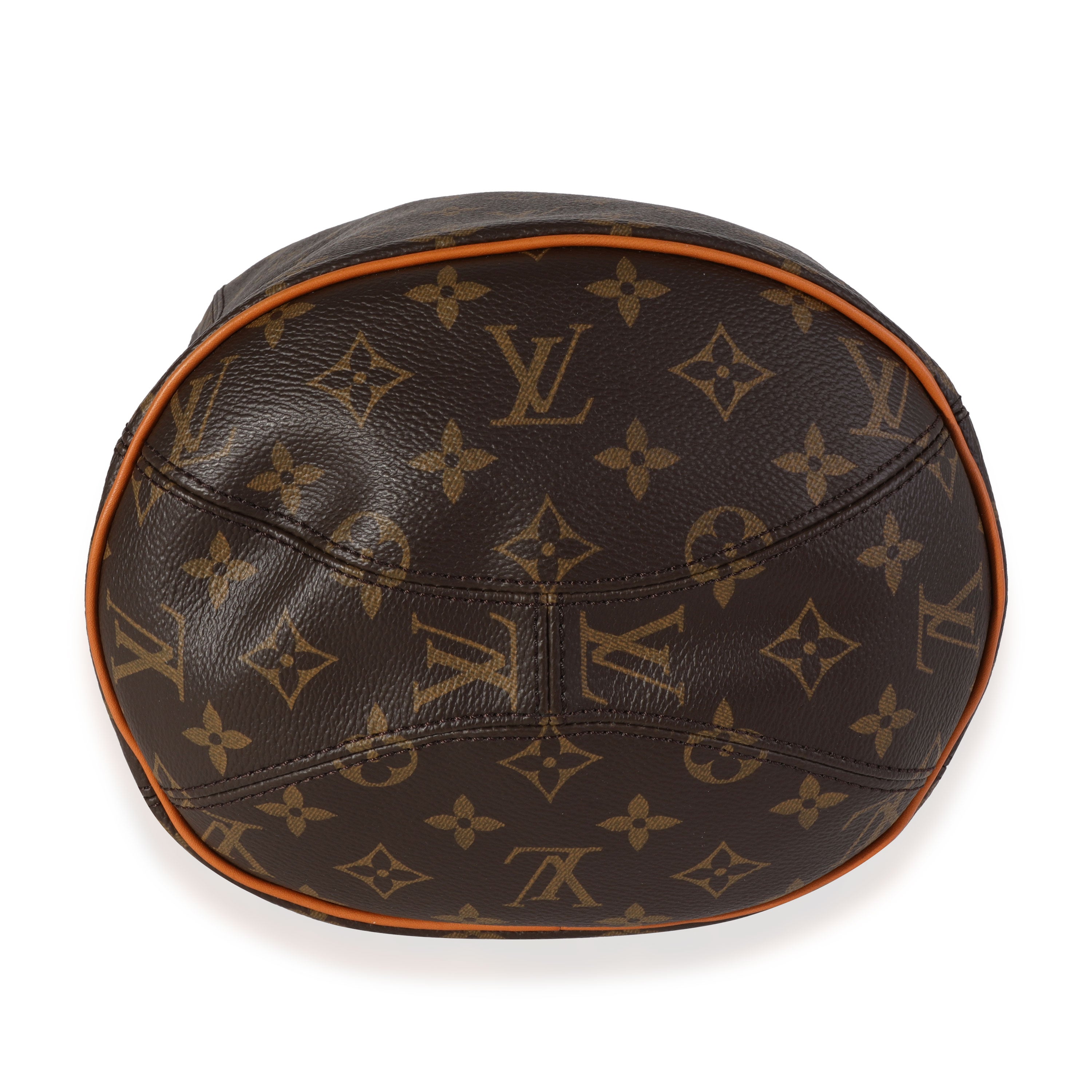 Louis Vuitton Louis Vuitton Celebrating Monogram Iconoclasts Karl Lagerfeld Punching Bag GM