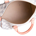 Louis Vuitton Louis Vuitton Damier Azur Speedy 30