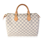Louis Vuitton Louis Vuitton Damier Azur Speedy 30
