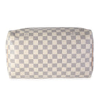 Louis Vuitton Louis Vuitton Damier Azur Speedy 30