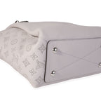Louis Vuitton Louis Vuitton Brume Mahina Leather Haumea Bag