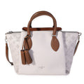 Louis Vuitton Louis Vuitton Brume Mahina Leather Haumea Bag