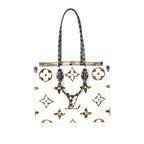 Louis Vuitton Louis Vuitton Monogram Jungle Onthego GM