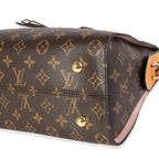 Louis Vuitton Louis Vuitton Monogram Canvas Tuileries Satchel