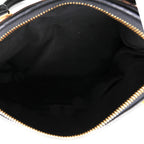 Louis Vuitton Louis Vuitton Monogram Canvas & Black Leather Pallas BB