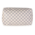 Louis Vuitton Louis Vuitton Damier Azur Speedy 30