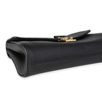 Louis Vuitton Louis Vuitton Black Monogram Empreinte Saint-Germain PM