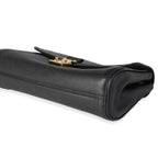 Louis Vuitton Louis Vuitton Black Monogram Empreinte Saint-Germain PM