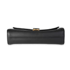 Louis Vuitton Louis Vuitton Black Monogram Empreinte Saint-Germain PM