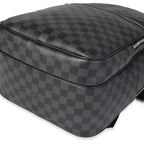 Louis Vuitton Louis Vuitton Damier Graphite Michael Backpack NV2