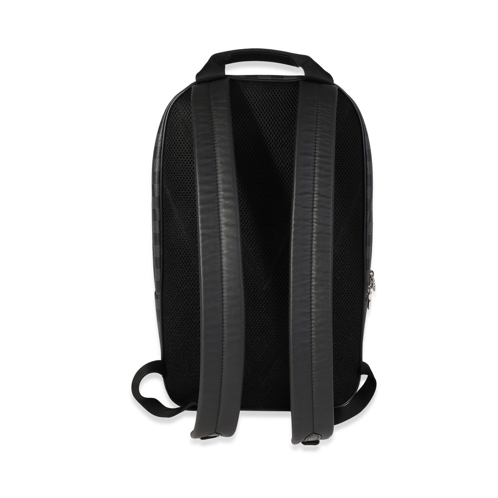 Louis Vuitton Louis Vuitton Damier Graphite Michael Backpack NV2