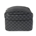 Louis Vuitton Louis Vuitton Damier Graphite Michael Backpack NV2
