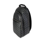 Louis Vuitton Louis Vuitton Damier Graphite Michael Backpack NV2