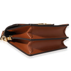 Louis Vuitton Louis Vuitton Monogram Reverse Canvas Mini Dauphine