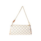 Louis Vuitton Louis Vuitton Damier Azur Eva Pochette