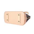 Louis Vuitton Louis Vuitton Monogram Canvas Alma BB