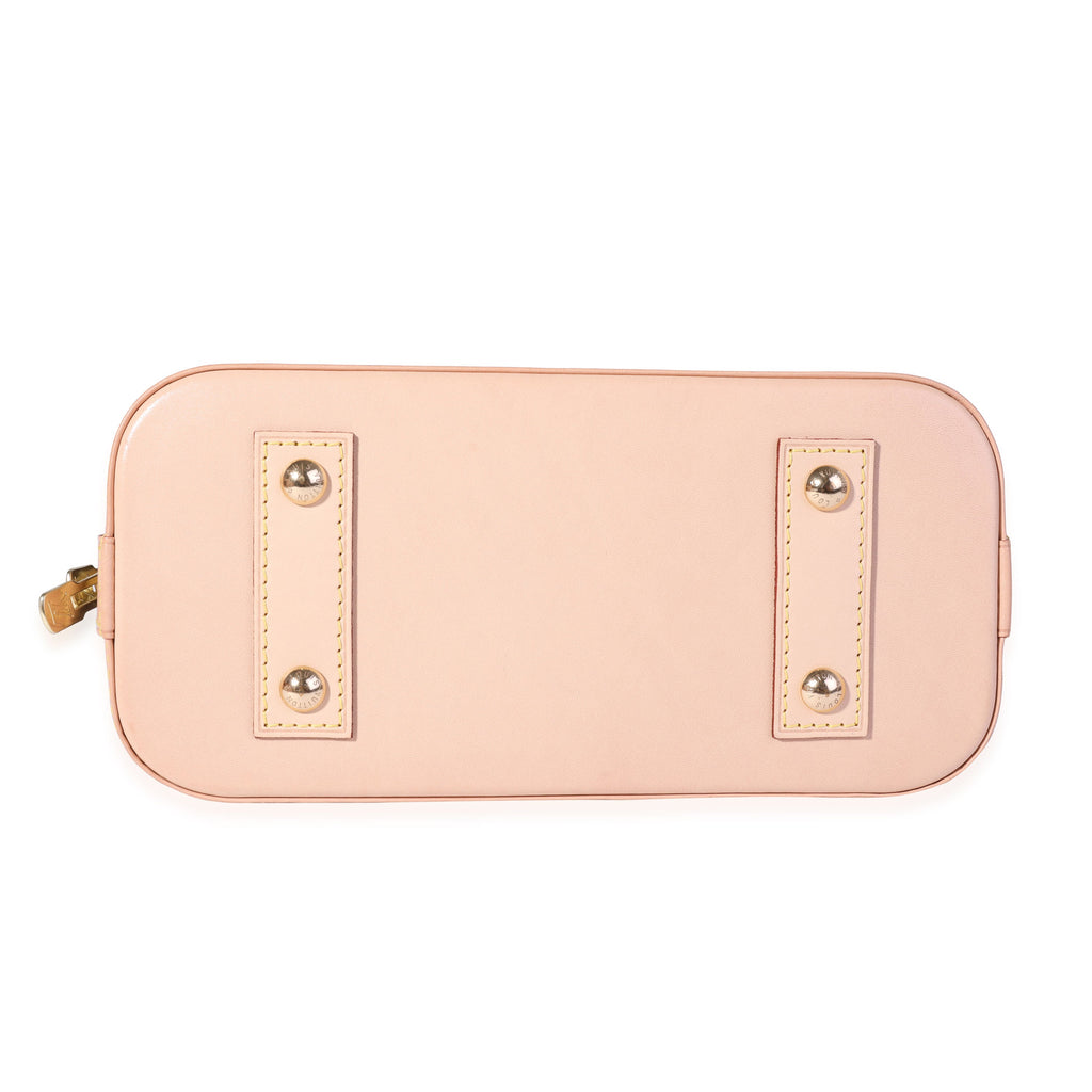Louis Vuitton Louis Vuitton Monogram Canvas Alma BB