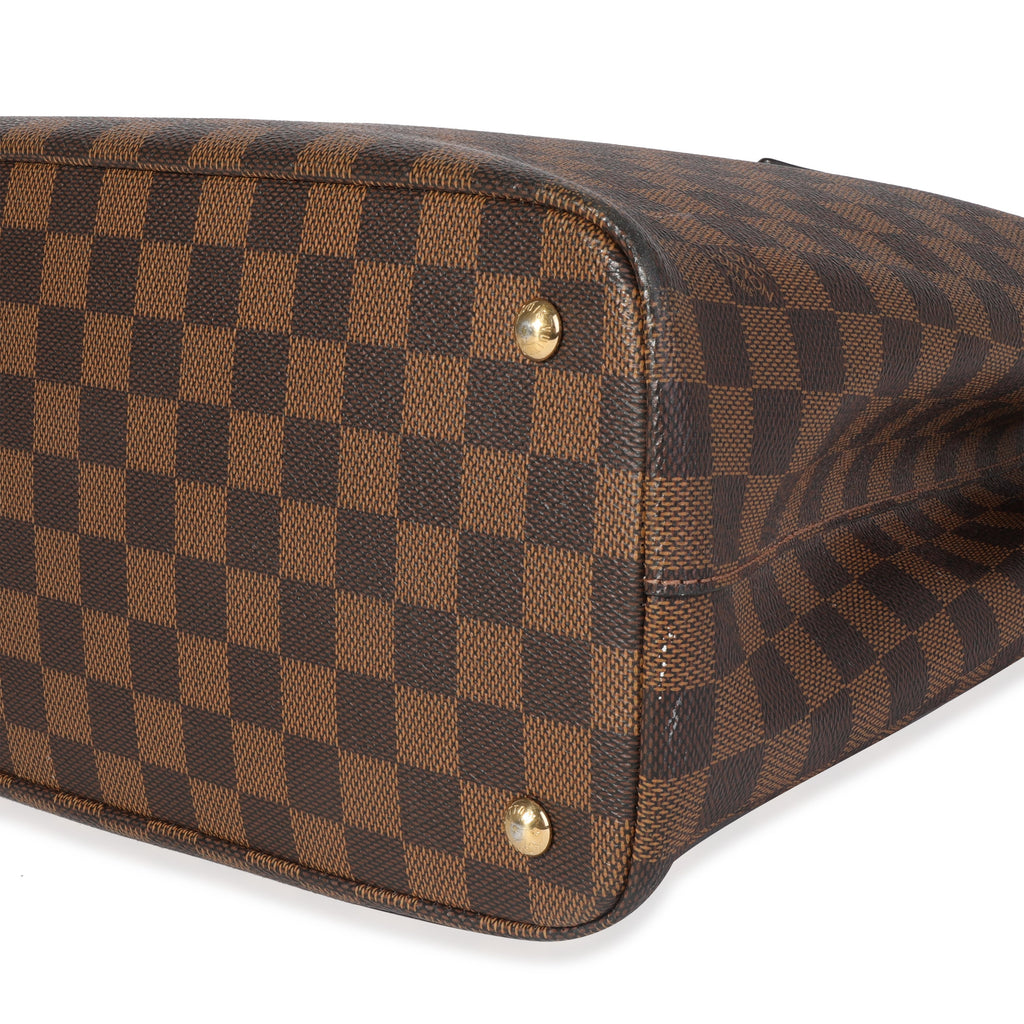 Louis Vuitton Louis Vuitton Damier Ebene Kensington Tote