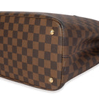 Louis Vuitton Louis Vuitton Damier Ebene Kensington Tote