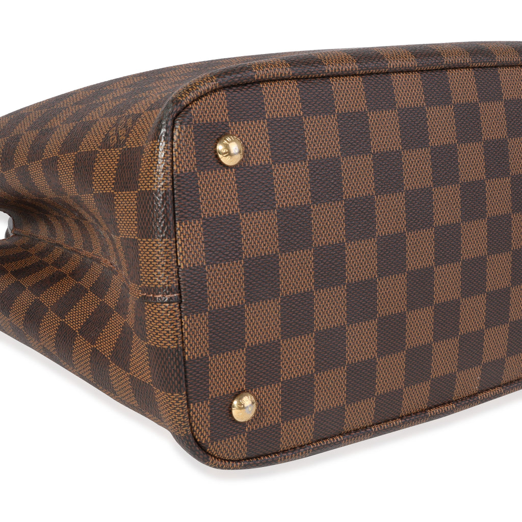 Louis Vuitton Louis Vuitton Damier Ebene Kensington Tote