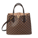 Louis Vuitton Louis Vuitton Damier Ebene Kensington Tote