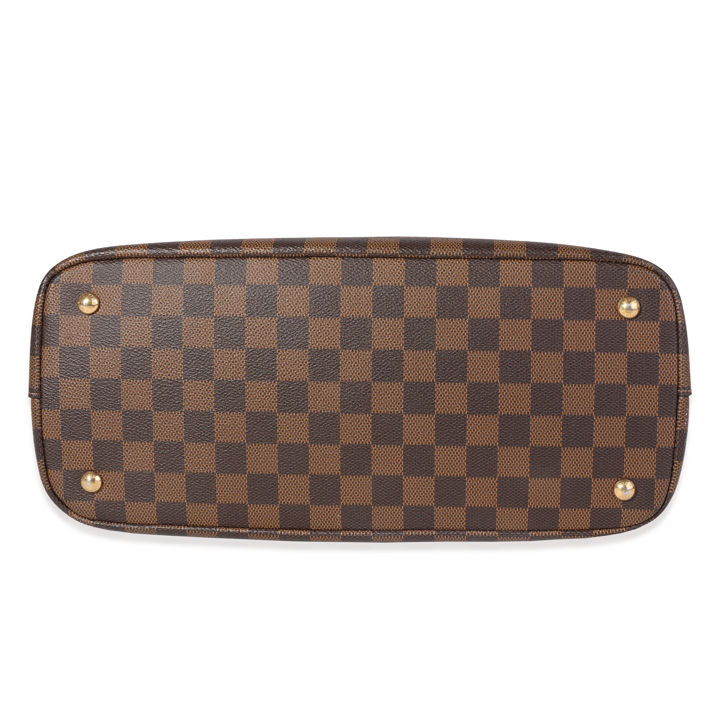 Louis Vuitton Louis Vuitton Damier Ebene Kensington Tote