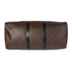 Louis Vuitton Louis Vuitton Monogram Patchwork Keepall Bandoulière 50