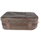 Louis Vuitton Louis Vuitton Monogram Canvas Pégase 55 Suitcase