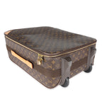 Louis Vuitton Louis Vuitton Monogram Canvas Pégase 55 Suitcase