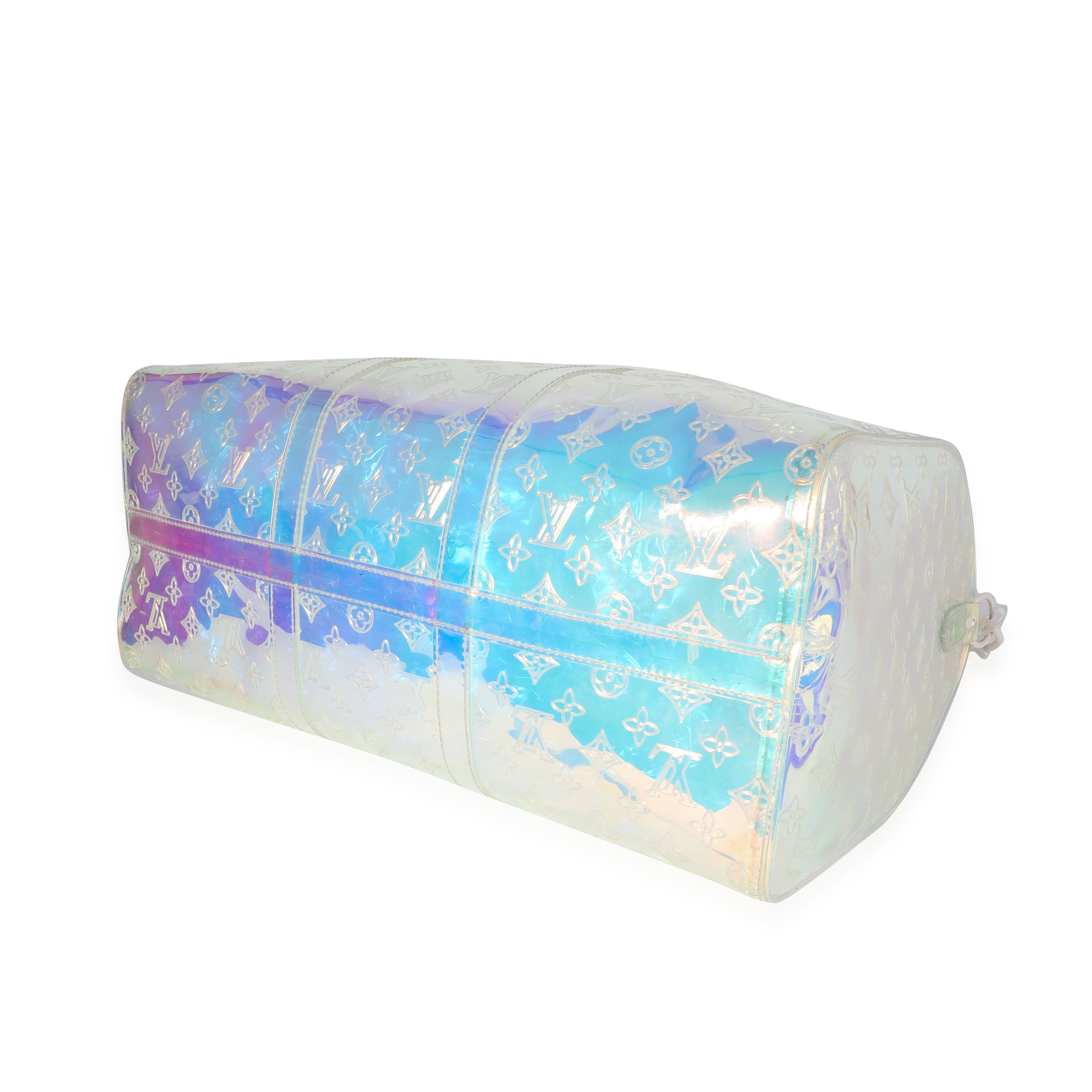 Louis Vuitton Louis Vuitton x Virgil Abloh Prism  Bandoulière 50