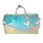 Louis Vuitton Louis Vuitton x Virgil Abloh Prism  Bandoulière 50