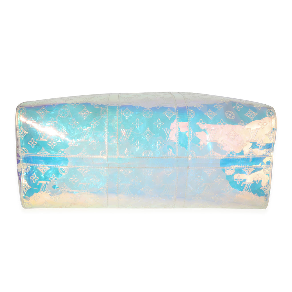 Louis Vuitton Louis Vuitton x Virgil Abloh Prism  Bandoulière 50